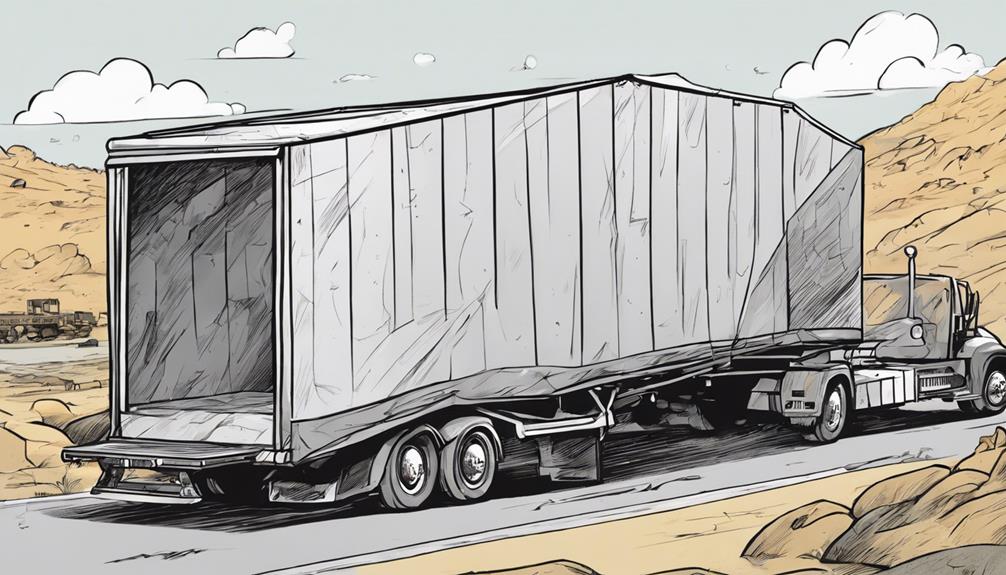 challenges in sheet trailers