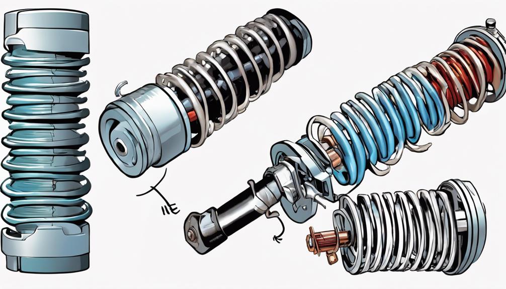 comparing variations and parts