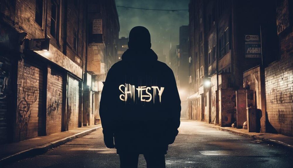 exploring the meaning of shiesty