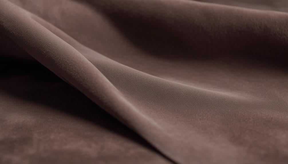 quality microsuede fabric sourcing