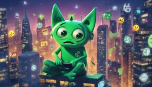 Decoding Internet Slang: Exploring the Meaning of 'Crotch Goblin