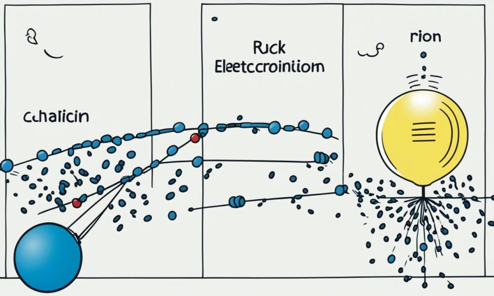 what-causes-static-electricity