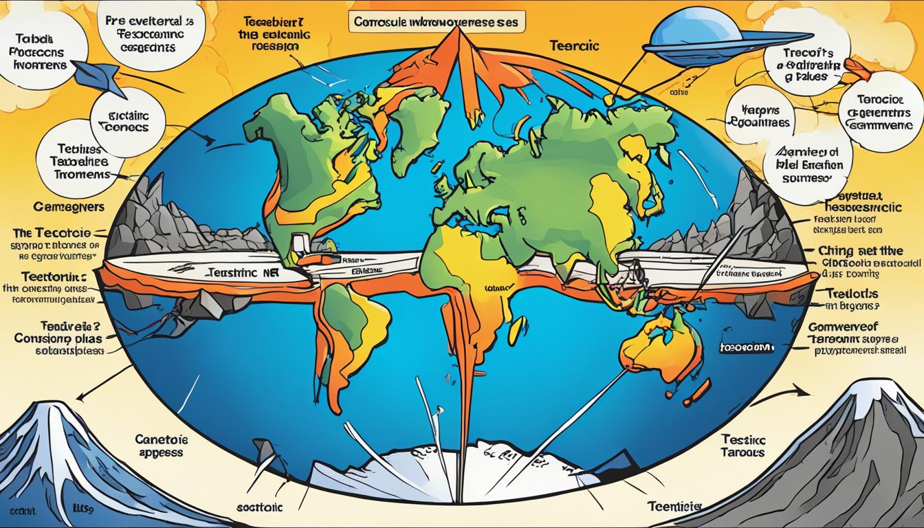 what-causes-tectonic-plates-to-move