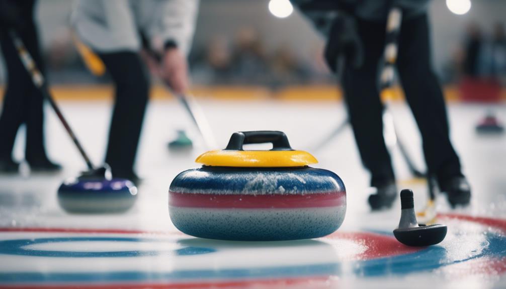 team roles in curling