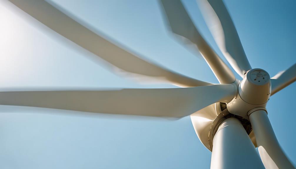 wind turbine speed analysis