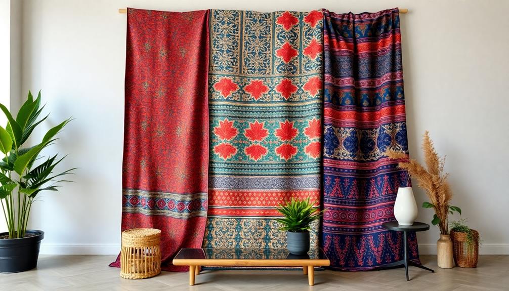 exploring indonesian textile heritage