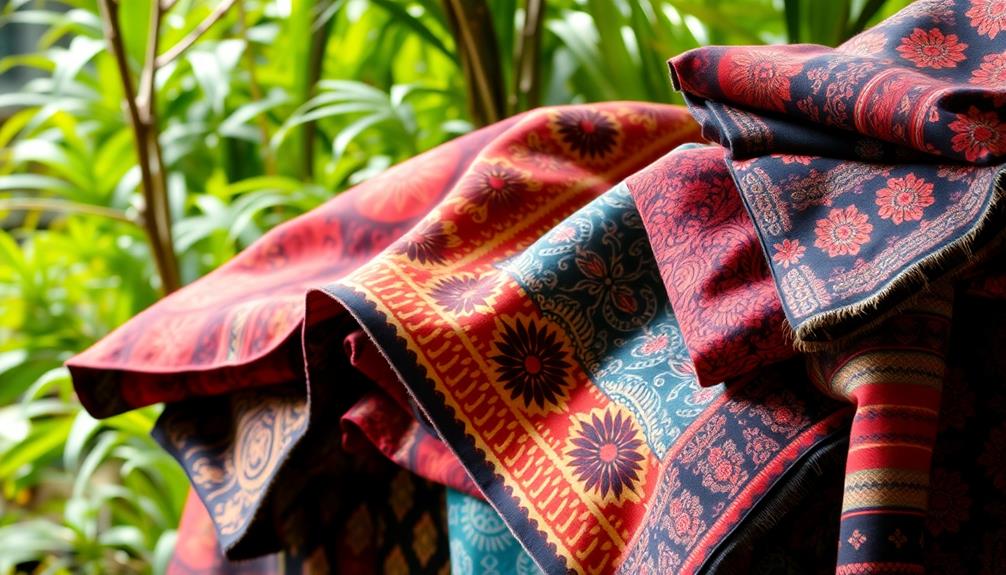 indonesian textile design trends