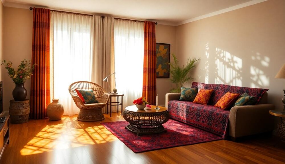 indonesian textile home trends