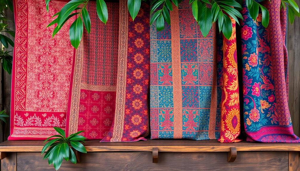 indonesian textile industry overview