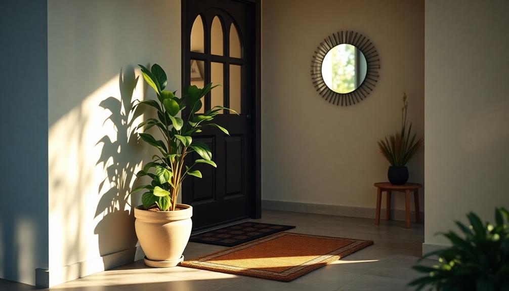 inviting entryway design tips