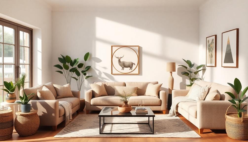 tailoring your living environment