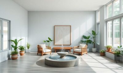 transform your space feng shui