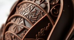 3d printed chocolate comparison