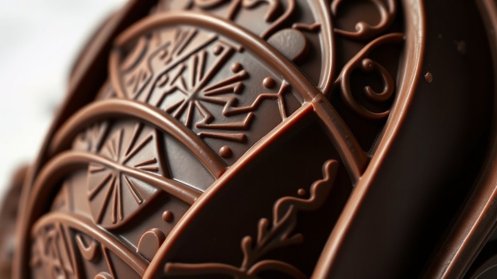 3d printed chocolate comparison