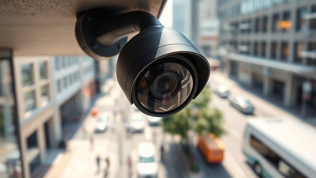 ai enhanced security surveillance