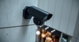 ai surveillance replacing guards