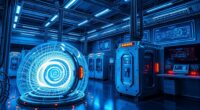 antimatter s universe stability explanation