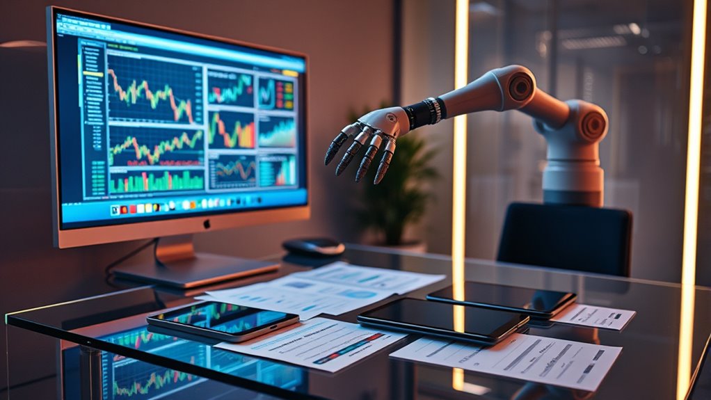automated disciplined investment strategies