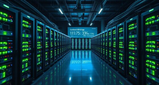bitcoin halving environmental impact