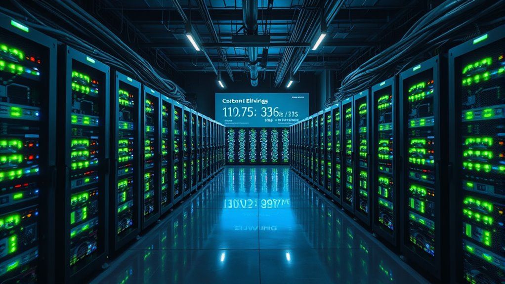 bitcoin halving environmental impact