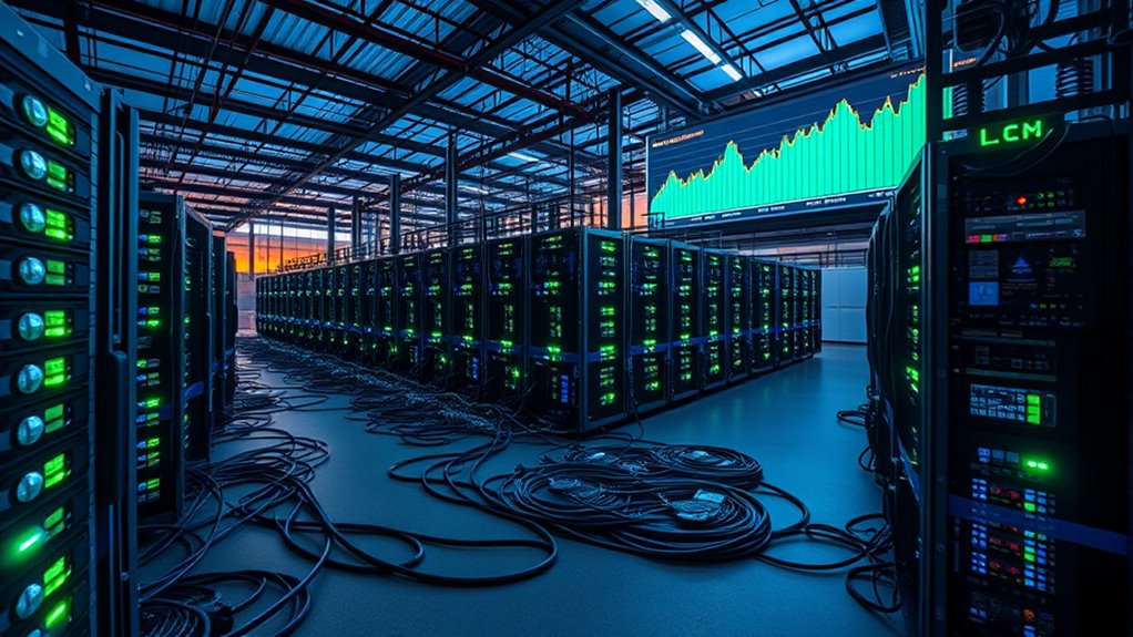 bitcoin halving promotes sustainability