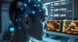 brain computer interface progress
