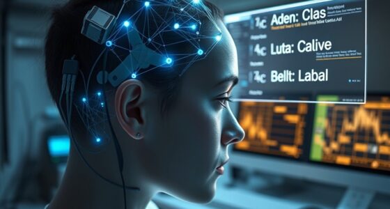 brain computer interface progress