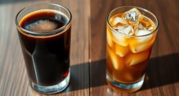 brewing methods comparison science