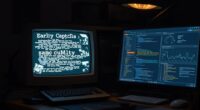 captcha s evolution spam filter