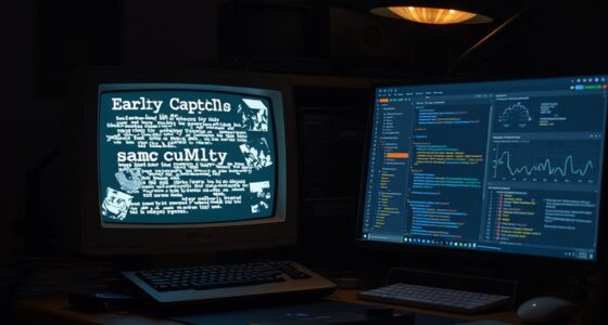 captcha s evolution spam filter