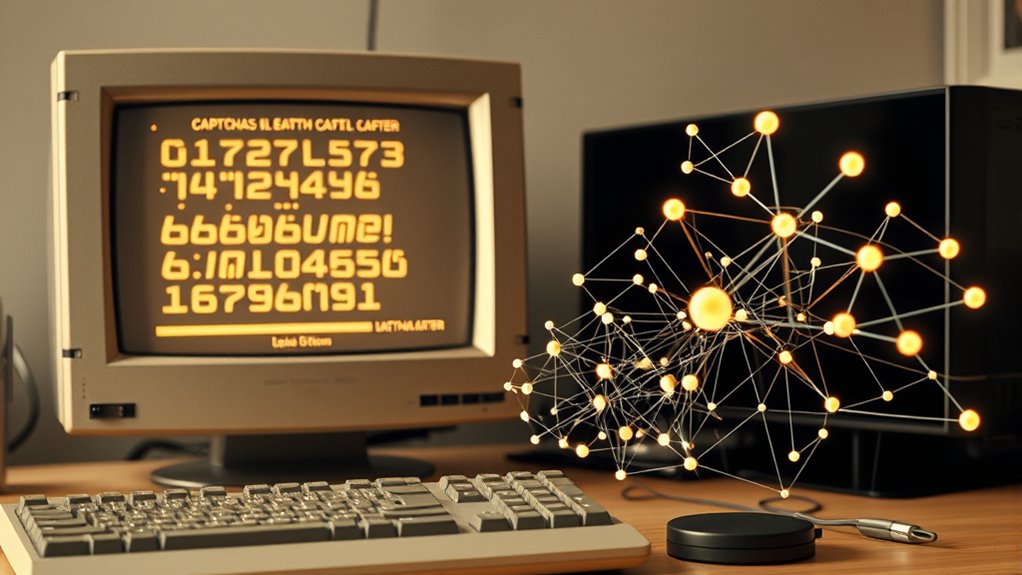 captchas enhance ai security