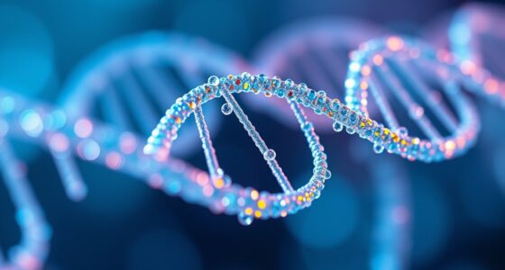 crispr gene editing limitations