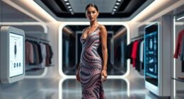 custom clothes from 3d scan