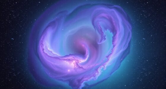dark energy accelerates universe
