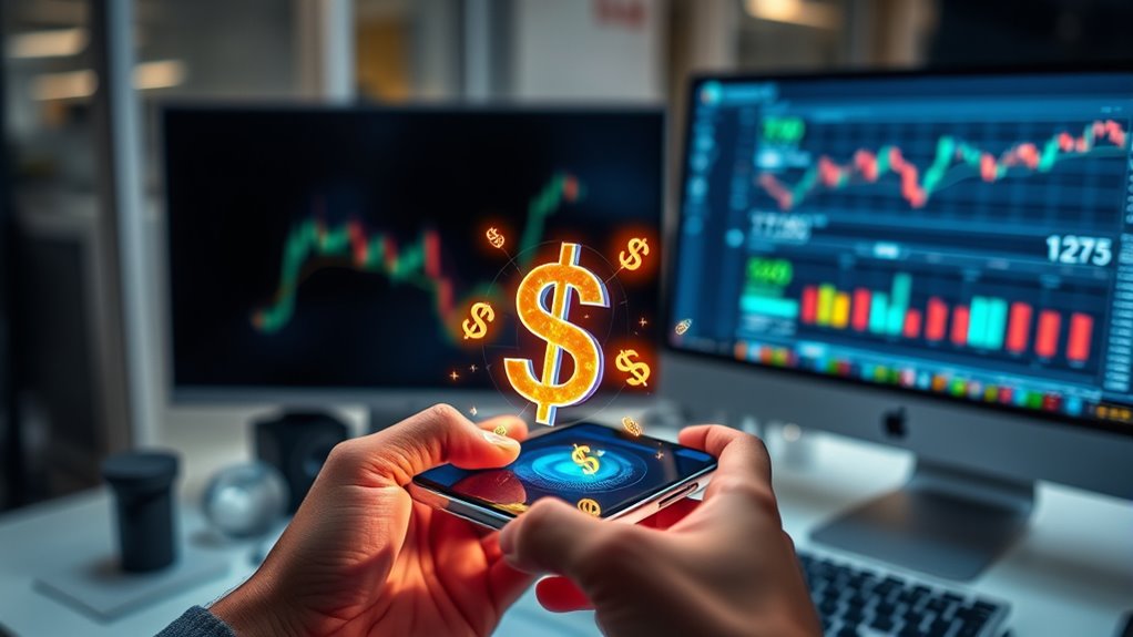 digital currencies transforming payments