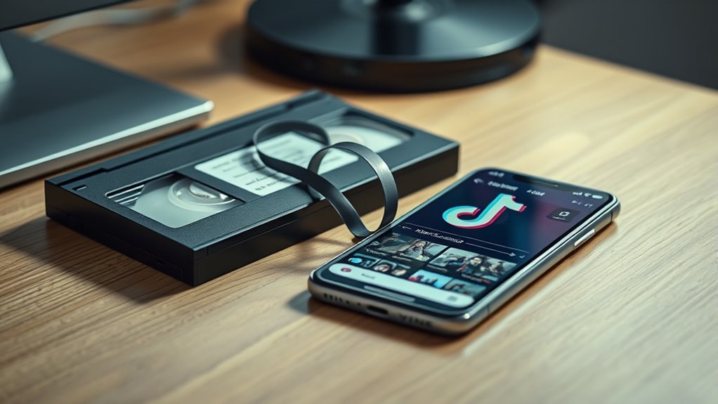digital overload drains focus