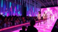 digital runway shows endure