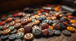 emoji origins and symbolism