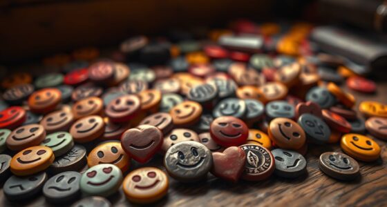 emoji origins and symbolism