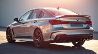 f1 aerodynamics in sedans