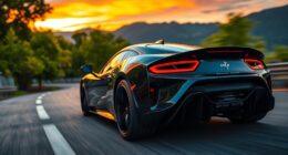 focus on acceleration metrics