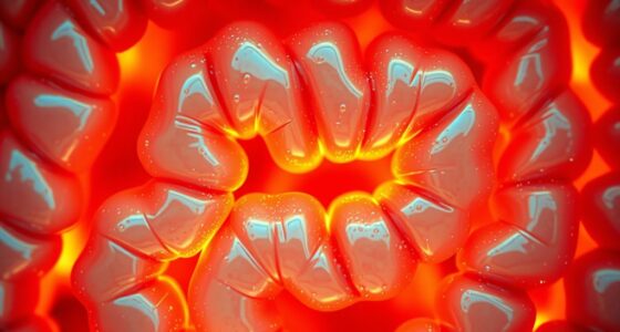 gut health and mental well being