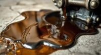 hidden costs of cheap oil