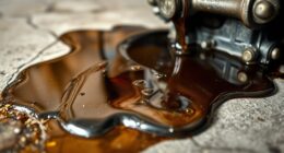 hidden costs of cheap oil
