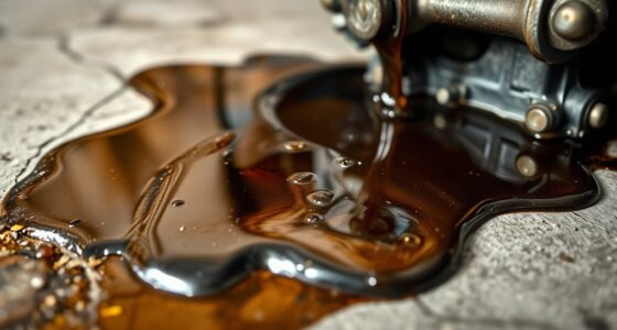 hidden costs of cheap oil