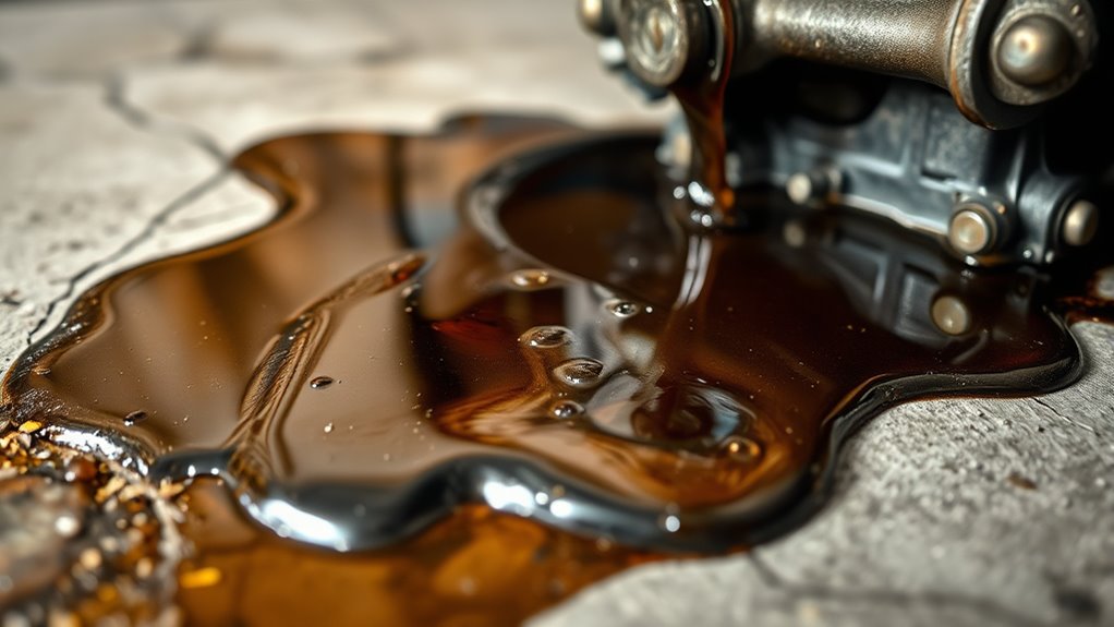 hidden costs of cheap oil