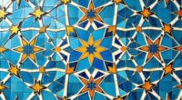 islamic geometric pattern intricacies