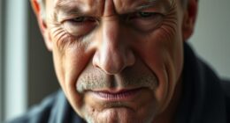 jaw strength and brain health