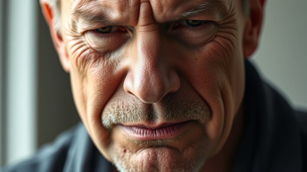 jaw strength and brain health