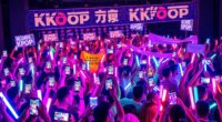 k pop fans reshape activism